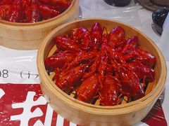 -靓靓蒸虾·头牌蒸虾(雪松路总店)
