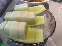 -阿庄新豫菜(通泰路店)