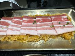 -西塔老太太泥炉烤肉(龙湖北苑天街店)