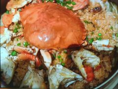 -国惠大酒楼(仓山万达店)