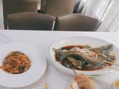 -楚鱼王·河鲜·湖北菜(华农店)