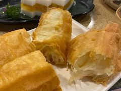 -点都德(大茶楼店)