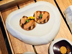 -池畔酒吧 WET Bar