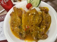 -百福麵家(新馬路店)