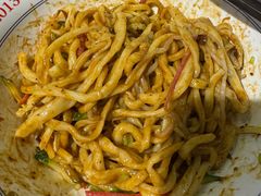-老浒记烤鸭-北京菜(琉璃厂店)