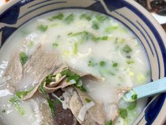 -虢国羊肉汤馆(政二街店)