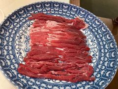 -北京老门框爆肚涮肉馆(锦业路店)