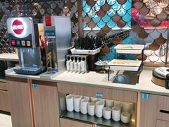 -半天妖烤鱼(石岛店)