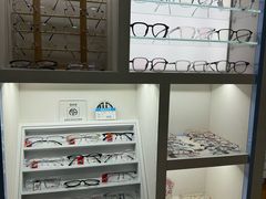 -云镜眼镜加工中心(南环路店)