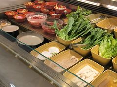 -谭三娘鲜切牛肉自助火锅(文殊院店)