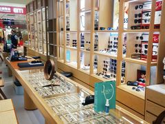 -MOSOO美速眼镜·国际品牌馆(八佰伴店)