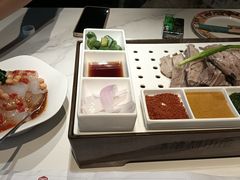 -相约·羊村小馆(长沙路店)