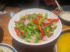 -破三川·新川菜(静安大融城店)