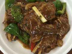 -香港蓮香樓(上環店)