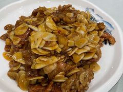 蒜爆羊肉-陶然饺子城(奥体中路店)