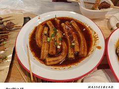 -郑记•不夜城烧烤•龙虾•虾蟹(黄鹤楼店)