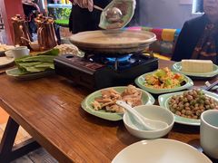 -后院犇牛主题餐厅(云岗店)
