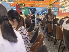 -大成自助小火锅(合肥国购广场店)
