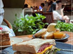 -The Daily Fix Cafe