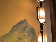 -绿茶餐厅(哈尔滨凯德店)