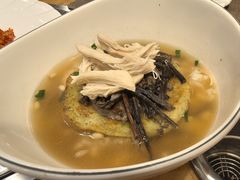 平壤汤饭-平壤馆(西塔街店)