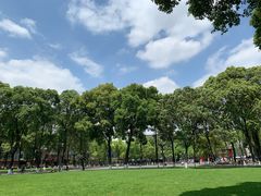 -四川大学(望江校区)