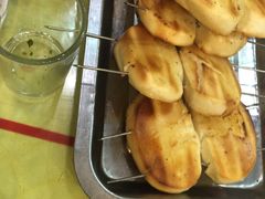 -老谢龙虾(芜湖路店)