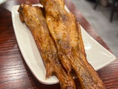 -蘑菇餐厅(马台街店)