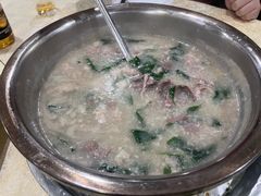-标记美食新鲜猪杂(兴南大道店)