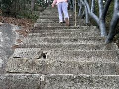 -罗田薄刀峰风景区