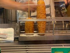 -红菱坊海苔甜玉米(淡水店)