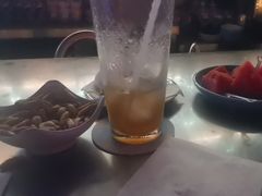 -MARU玛露音乐餐厅(大学路店)