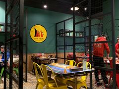 -一米鸡肉 创意韩餐(江北杉杉奥特莱斯店)