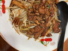 -小狗面馆(河东路店)