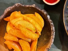 -阿兹凯乐·老洋房西餐