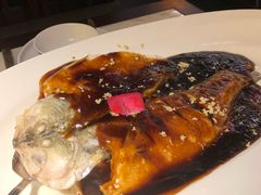 -绿茶餐厅(汇悦大融城店)