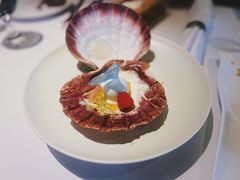 -王品牛排(珠海富华里店)