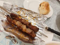 -汗腾格里·风味餐厅(新疆驻京办店)