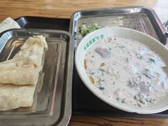 -赵家羊肉羊汤馆(车站总店)