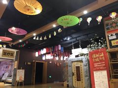 -金沙汤泉·足道洗浴汗蒸