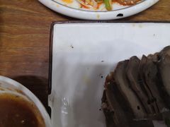 -王胖子驴肉火烧(鼓楼店)