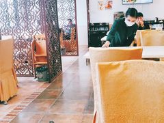 大堂-尹兰楼西北风情餐厅(嘉定店)