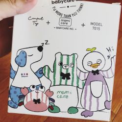 -Babycare(上海环球港店)