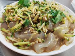 -玉园烧烤·海鲜辣炒