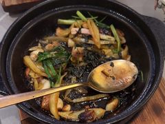 -得意啫·广东啫啫煲(前海HOP店)