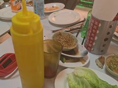 -皇家5号海鲜烤肉火锅自助餐(聊城总店)