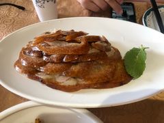 -德缘烤鸭店(大栅栏店)