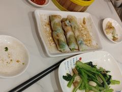 -香港威特瑞茶餐厅(小白楼音乐厅店)