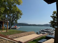 -杭州千岛湖滨江希尔顿度假酒店