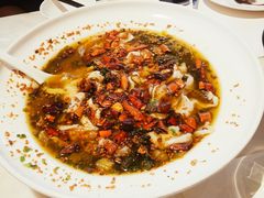 -港丽餐厅(高德置地店)